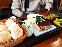 -烧肉馆(古北水镇景区店)