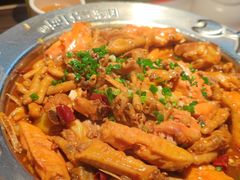 -胖哥俩肉蟹煲(杭州下沙学林街店)