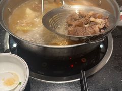 -尚合里潮汕牛肉火锅(海沧店)