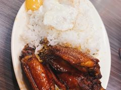 -新记餐厅(香槟大厦店)