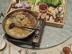 -7号院家宴.烧鸽子(门头沟店)