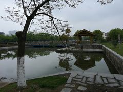 -江南大学(蠡湖校区)