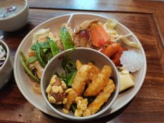 -素满香·食养自助(建邺万达店)