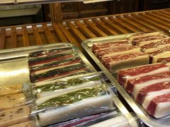 -四宜糕团店(文峰城市广场店)