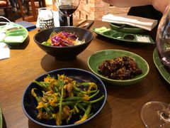 -君悦酒店·1881·北京烤鸭