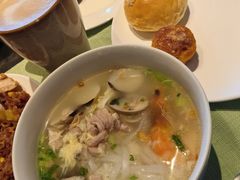 -三亚山海天JW万豪酒店