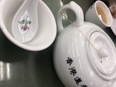 -香港蓮香樓(中環店)