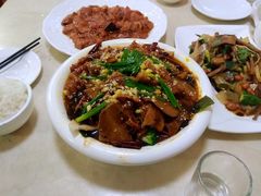 -同发号饭庄(复兴路店)