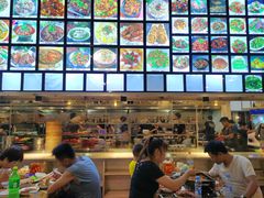 -冶建镜子·老南昌大排档·江西虾王(总店)