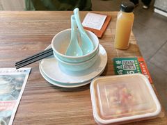 -庆粥今宵(东骏店)