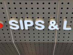 -Sips&Lick茶兰咖啡(五道口店)