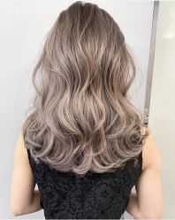 -MY HAIR ARDOR