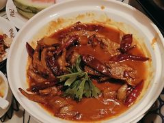 -肖记公安牛肉鱼杂馆·省级非物质文化遗产(崇仁路江滩直营店)