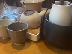 -竹里馆 ·茶食(奥体店)