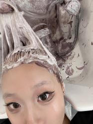 -DL HOPE明星造型