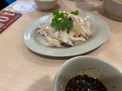 招牌百家鸡-百家鸡味馆(清泰店)