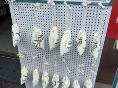 -淘米捞·米汤脆鲩鱼火锅(福田皇岗店)