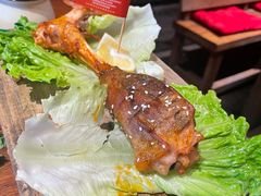 -马灯部落·西湖边的创意山景餐厅(虎跑动物园店)