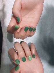 -阿噶西美甲美睫