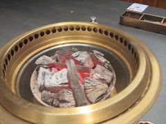 -铭牛烧肉·和牛海鲜自助(高新月牙湖店)