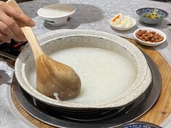 -丰尔粥食·粥底火锅·桑拿鸡(大良总店)