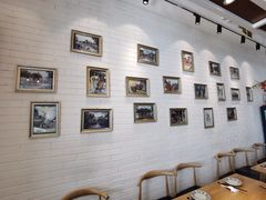-峇峇娘马来西亚餐厅(望京SOHO店)