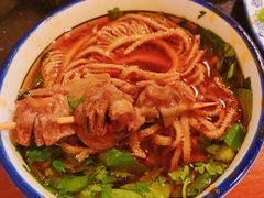-飘香火锅(玉林西路店)