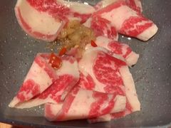 -新石器烤肉(百联川沙店)