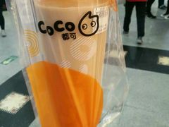 -CoCo都可(天河又一城店)
