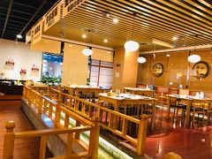 -花枝日本料理(金沟河店)