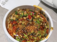 -芸山季·云南野生菌火锅(宝能环球汇店)