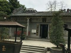 -黄埔古港