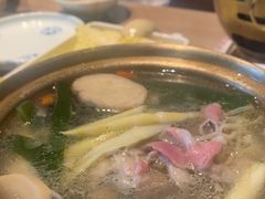 -古关火锅店(古北水镇景区店)