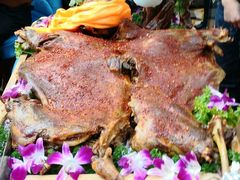 -清真悦宾楼食府(海湖店)