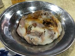 猪杂拉肠-标记美食新鲜猪杂(兴南大道店)