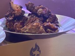 -杨小佳·齐齐哈尔烤肉·烤串(广州店)