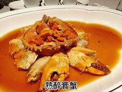 -屋里厢上海菜馆
