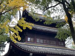-西园戒幢律寺