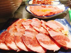 -胡同泥炉烤肉(令闻街店)