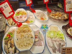 -海门鱼仔·潮汕味(百信广场西区店)