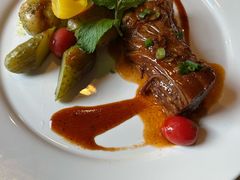 -吉姆丽德乡村西餐厅(闵行交大店)