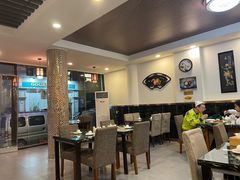大堂-桃园中华料理炸酱面(燕儿岛路店)