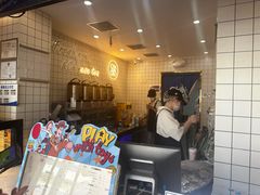 -茶百道(惠新东街店)