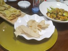 -那家老院子东北菜·饺子·小鸡炖蘑菇(艳华街店)