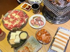 -夕酱の烧肉屋