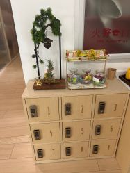 -归位瑜伽＆普拉提馆