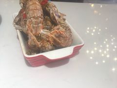 Y先生的皮皮虾(大份)-后海16号·北京私房菜