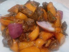 -锦州烧烤·老成都家常菜(东大桥店)