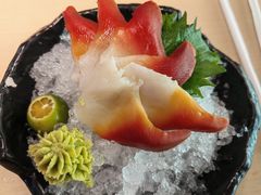 北极贝刺身-沼津港精致料理·寿喜烧·烧鸟(漕河泾印象城店)