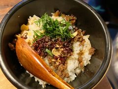 -松阪牛焼肉M(法善寺横丁店)